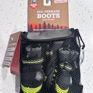 Arcadia Trail All-Terrain Dog Boots